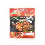 Larshow Shan Shan Mala Spicy Xiang Guo Paste 100g Larshow Shan Shan Mala Spicy Xiang Guo Paste 100g