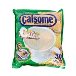 Calsome Instant Nutritious Cereal Drink 30'S 750g Calsome Instant Nutritious Cereal Drink 30'S 750g