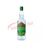 Myanmar Dry Gin 700ml 