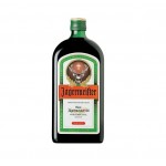 Jagermeister Herb Liquor 1l