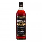 Mandalay Export Rum 700ml