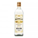 Mandalay White Run 700ml