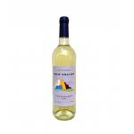 Inle Valley White Wine 750ml