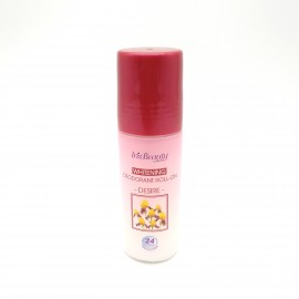 Iris Beauty Whitening Deodorant Roll On Desire 50g