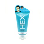 Amby London Hex Men Professional Hair Styling Spiky Gel 100g