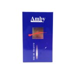 Amby London Purely Instinct Eau De Toilette Perfume Exciting 50g