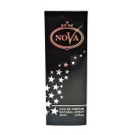 Nova Eau De Perfume Natural Spray Black 45ml