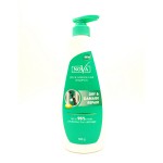 Nova Dry and Damage Hair Shampoo 550g
