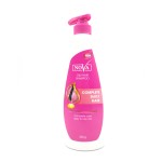 Nova Oily Hair Shampoo 550g