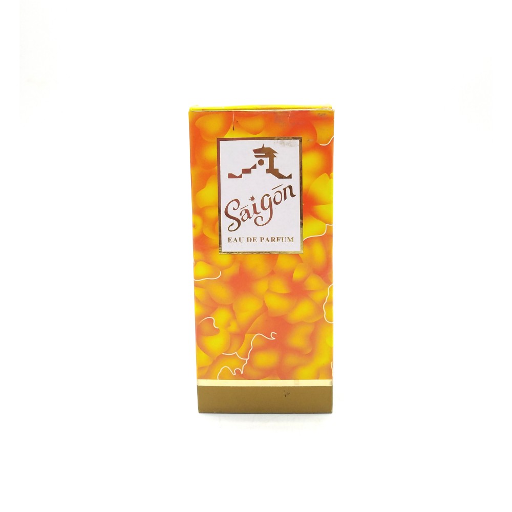 Saigon Eau De Perfume Natural Spray 30ml
