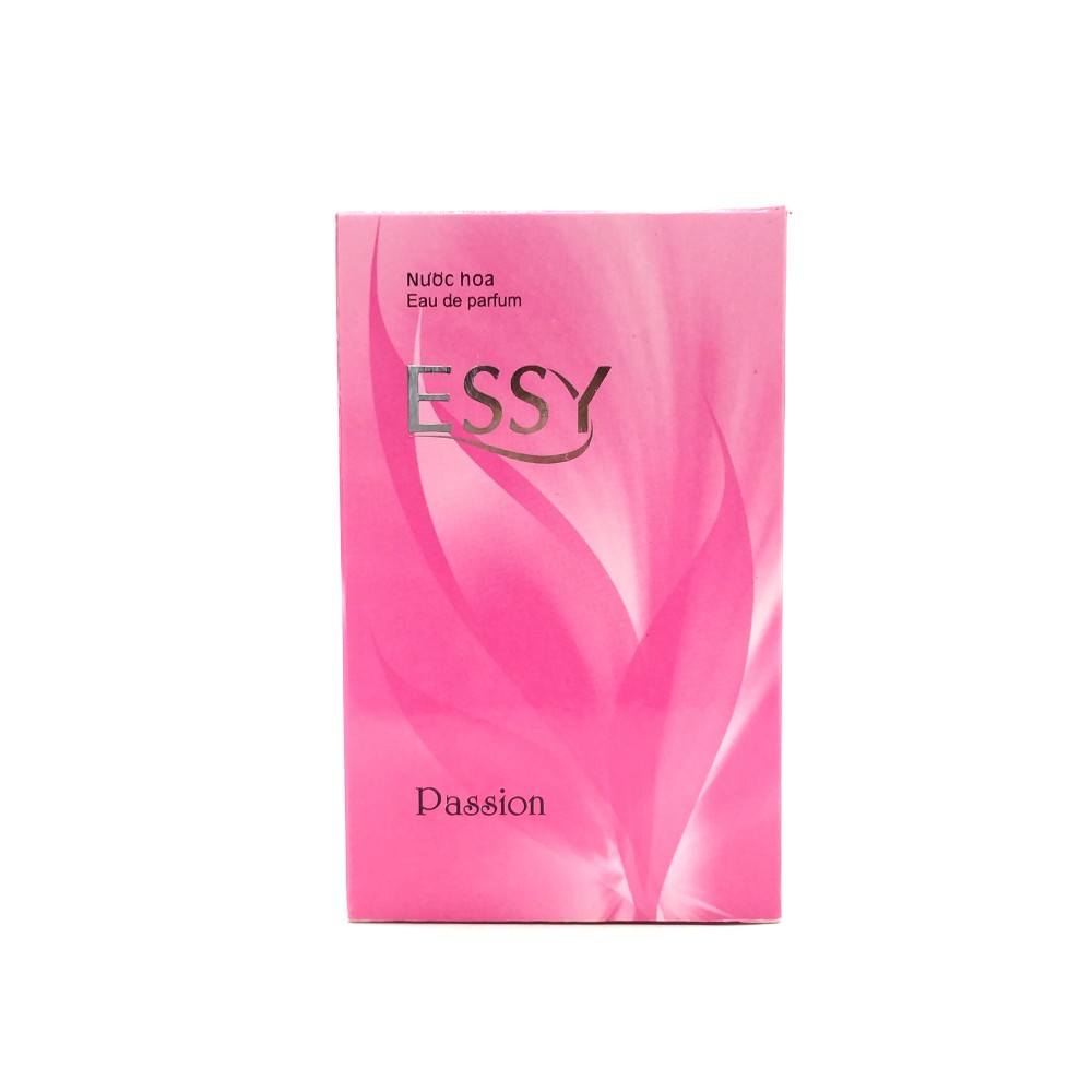 Essy Eau De Perfume Passion 60ml