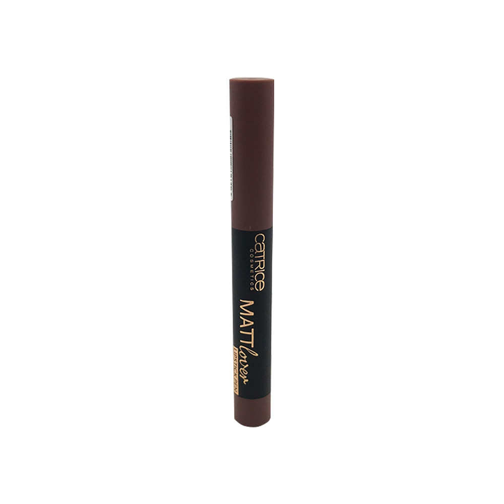 Catrice Matt Lover Lip Stick Pen 0.04oz No-070