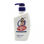 Lifebuoy Body Wash Mild Care 500ml