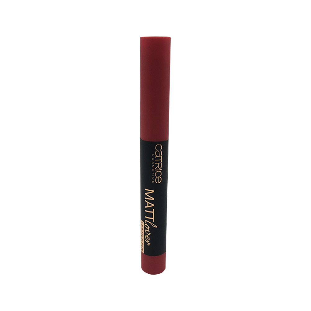 Catrice Matt Lover Lip Stick Pen 0.04oz No-020