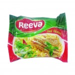 Reeva Beef Noodles 65g