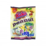 Kido Crispy Candy Peanut 35's 315g