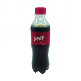 D-Pop Cola 350ml ** Buy 3 Pcs Save 200 Kyats ** 01.02.23 to 27.02.23 **