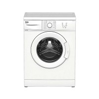 Beko Washing Machine Front Loader 5kg WMB51021W (White)