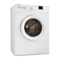Beko Washing Machine Front Loader 8kg WTB820E1W (White)