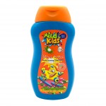 Babi Mild Kids Conditioning Shampoo Swim & Sports 200ml