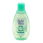Babi Mild Pure Natural Head & Body Baby Bath Ultra Mild 200ml