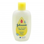 Johnson's Baby Top To Toe Wash 200ml