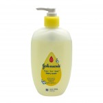 Johnson's Baby Top To Toe Wash 500ml