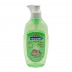 Kodomo Hair & Body Wash 400ml