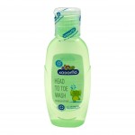 Kodomo Head To Toe Wash O+ 100ml