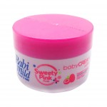 Babi Mild Baby Cream Sweety Pink 50g