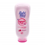 Babi Mild Baby Lotion Sweety Pink 180ml Babi Mild Baby Lotion Sweety Pink 180ml