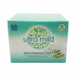 Babi Mild Ultra Mild Natural Moisturizer Cream 50g