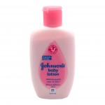 Johnson's Baby Body Moisturizing Lotion 200ml