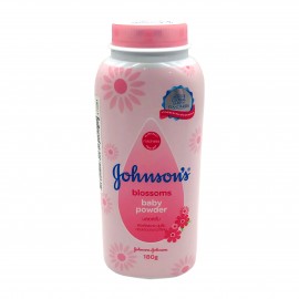 Johnson's Baby Powder Blossoms 180g
