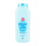 Johnson's Complete Care Baby Powder 200g