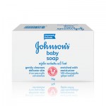 Johnson's Baby Soap Regular 75g