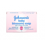 Johnson's Baby Baby Soap Blossom 75g