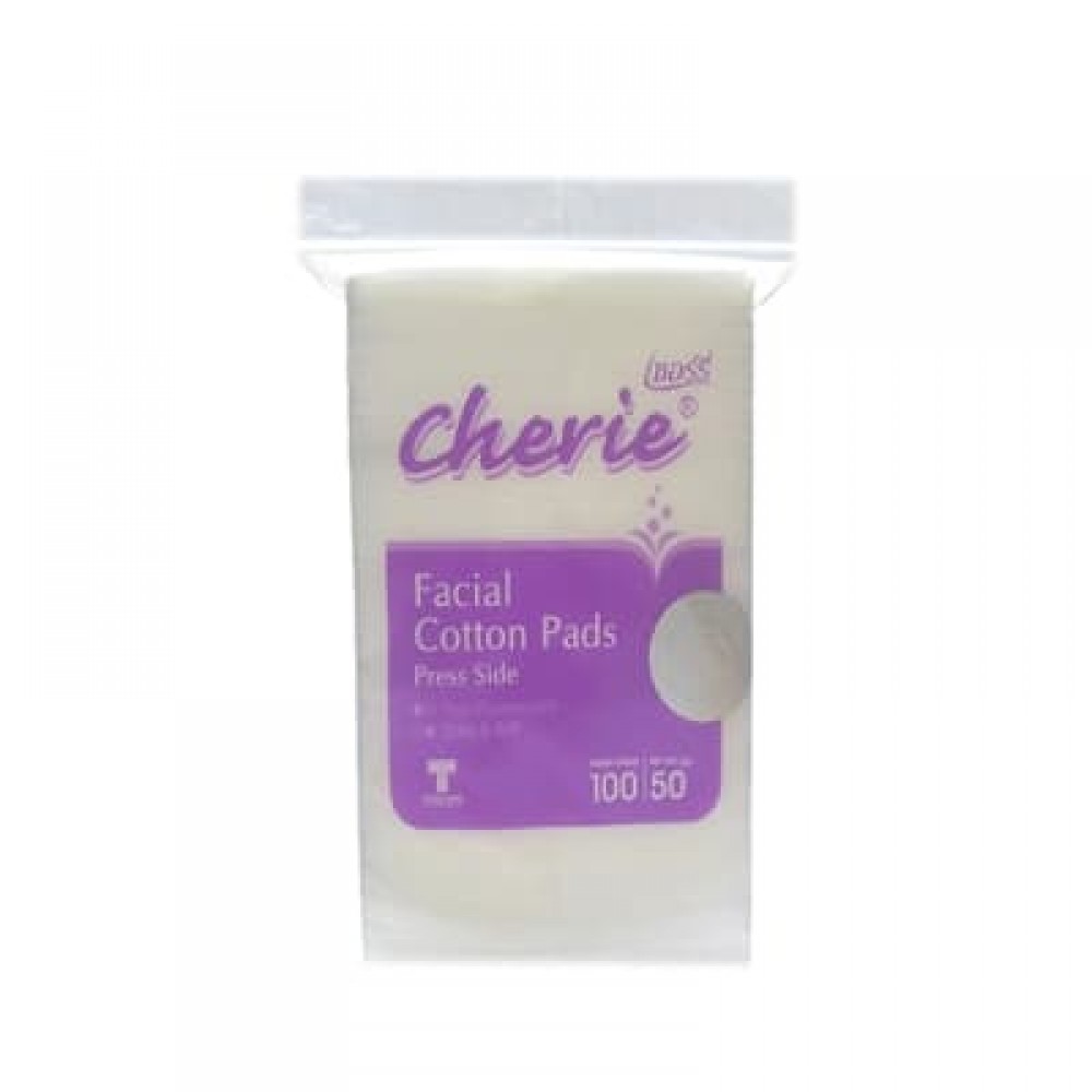 Cherie Cotton Pad 