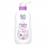 B014750 Babi Mild Milk Bath 500ml