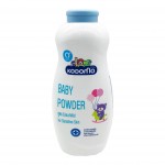 Kodomo Baby Powder Extra Mild 400g