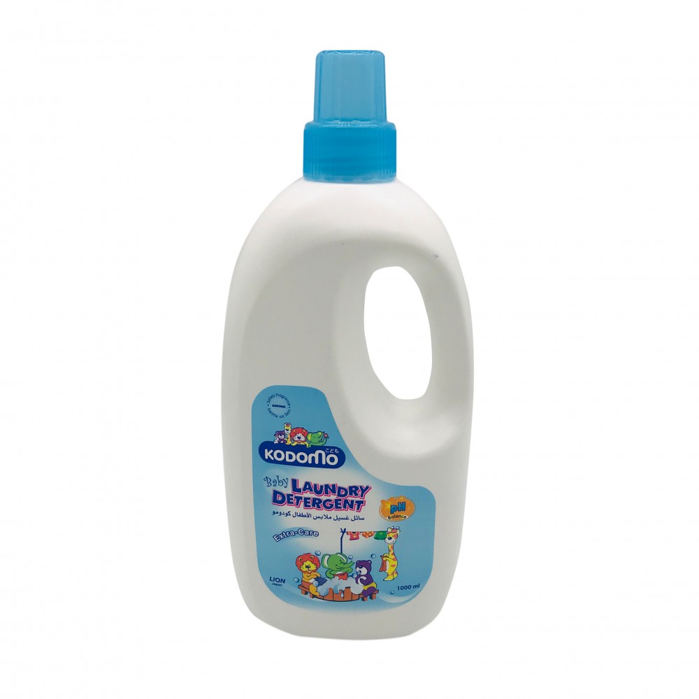 Kodomo Baby Laundry Detergent 1000ml