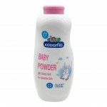 Kodomo Baby Powder Gentle Soft 400g