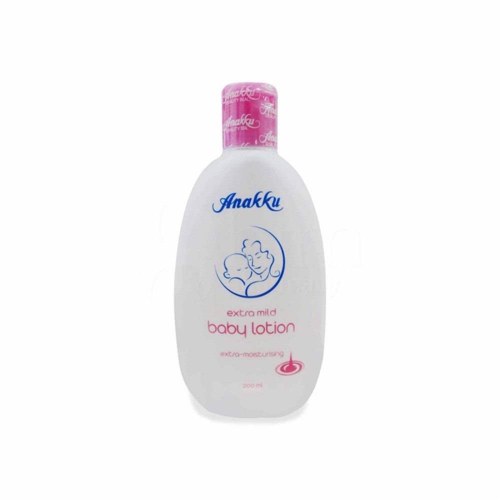 Annakku Baby Lotion 200ml