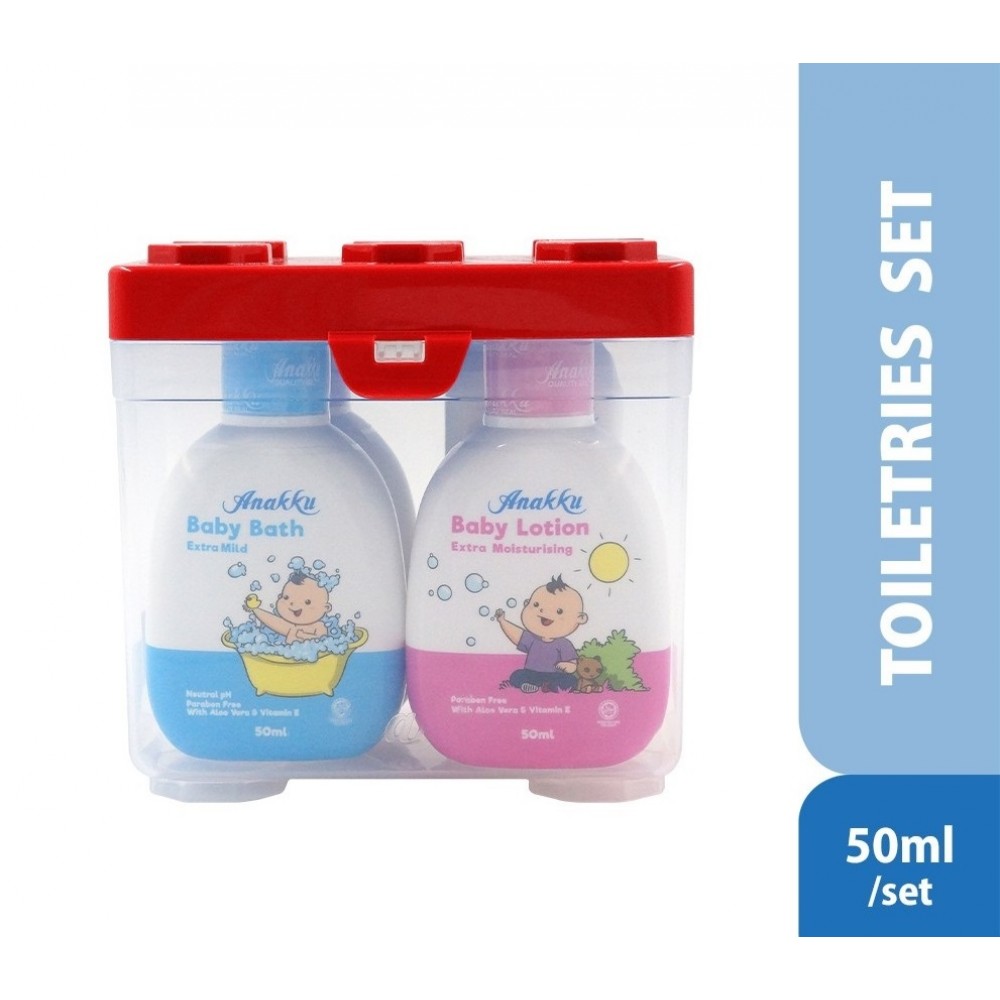 Annakku Baby Gift Set TS-50