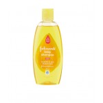 Johnson's Gold Shampoo 200ml