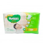 Huggies Gold Ultra New Born Baby Diaper 24's