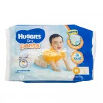 Huggies Dry Baby Diaper Pants 3's Size-M