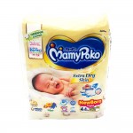 Mamy Poko Baby Diaper New Born Extra Dry Skin 5's