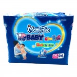 Mybaby Baby Diaper Pants 24's Xxl