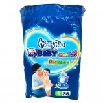 Mybaby Baby Diaper Pants 38's S